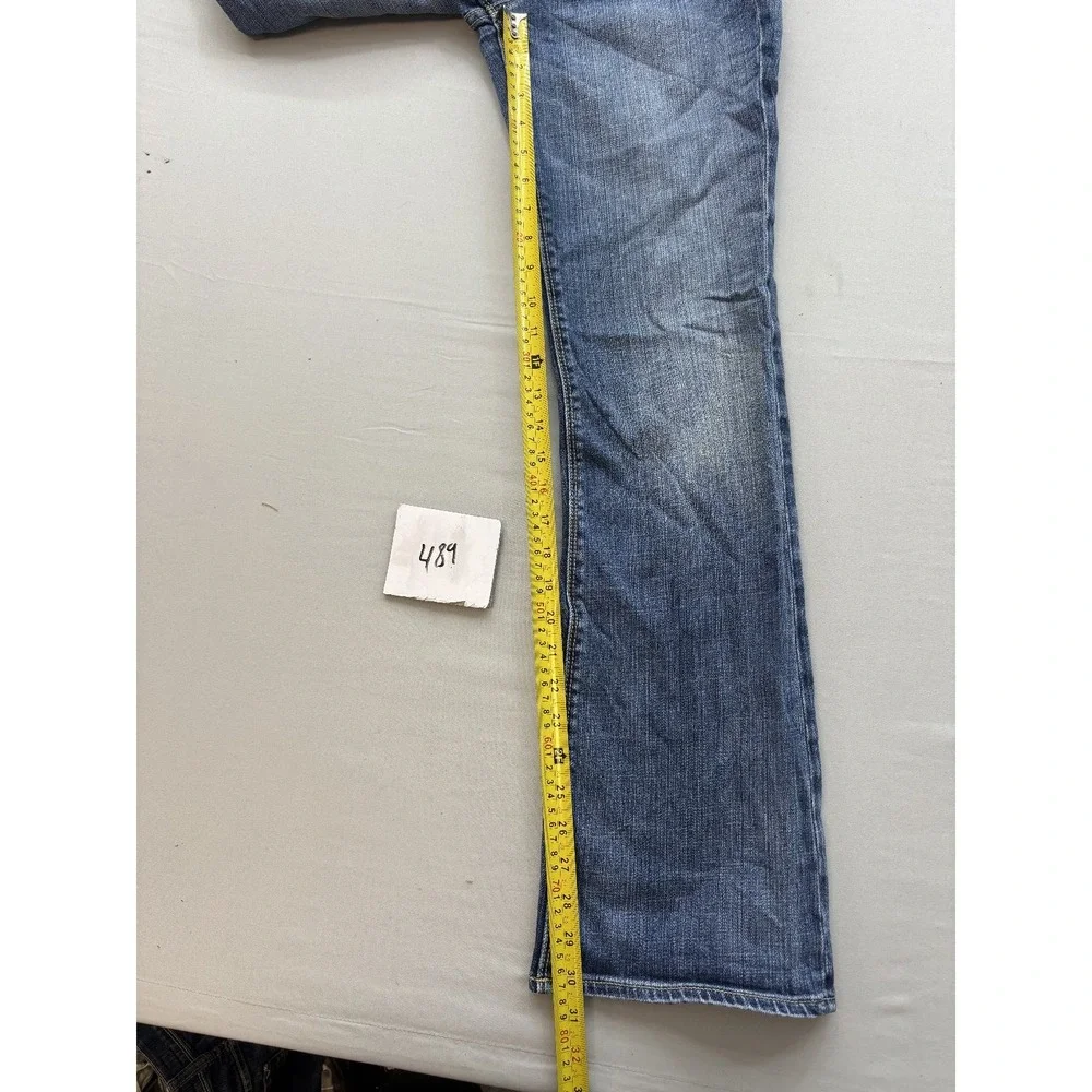 Express Jeans express eva